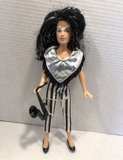 Bambola vintage Hasbro anni