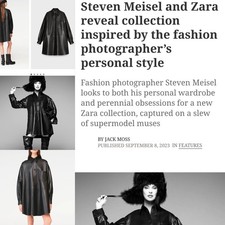 Abito Camicia Cappotto