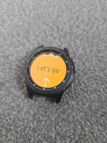 Samsung gear frontier - samsung, smart