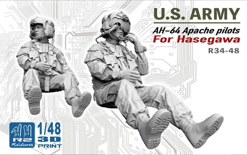 Apache piloti duo - apache,