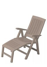 Sedia Sdraio Lettino