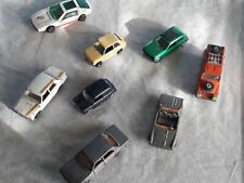 LOTTO modellini mercury polistil fiat 126 --125  SCALA 1:43 