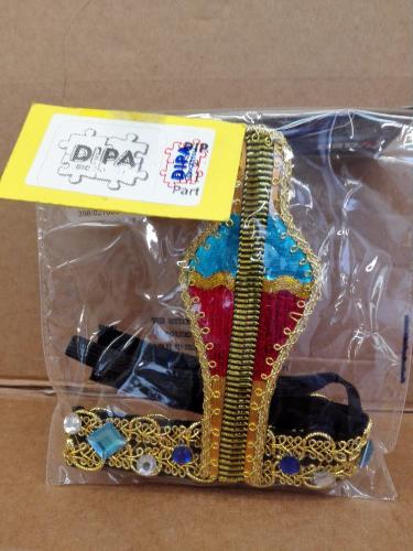 Diadema egiziana - diadema,