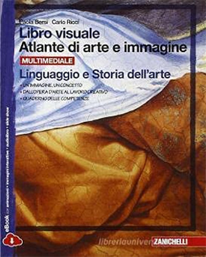 9788808701121 libro visuale - libro,