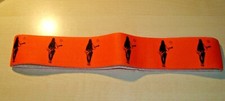 Fascia elastica tergisudore - tergisudore, da