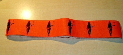 Fascia elastica tergisudore - tergisudore, da
