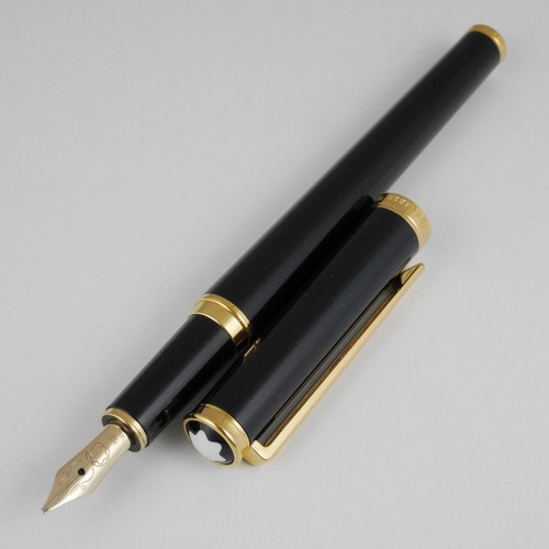 Montblanc noblesse oblige - montblanc,