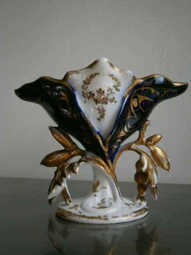 Vaso matrimonio porcellana - vaso,