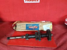 FIAT 125 S 124 Sport Spider e