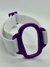 Supporto bracciale regolabile