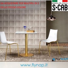 SEDIA CASA BAR LIVING SCAB
