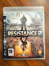 RESISTANCE 2 - PS3 - ITA ----