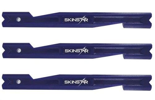 Penna scanalatura skinstar - penna,