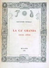 Granda 1456 1956 - granda, 1456-1956