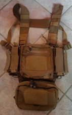 Attrezzatura Softair di Vario Tipo in Condizioni Ottime (LISTA IN DESCRIZIONE)