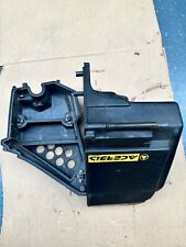 Scatola filtro aria Yamaha TT