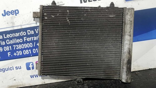 Ricambi usati radiatore - usati,, aria