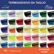 Termoadesivo taglio - termoadesivo,