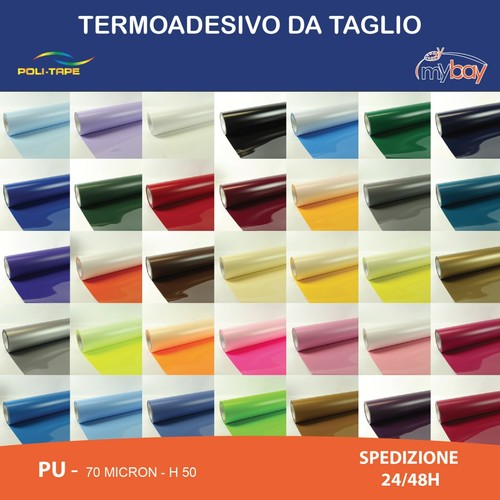 Termoadesivo taglio - termoadesivo,