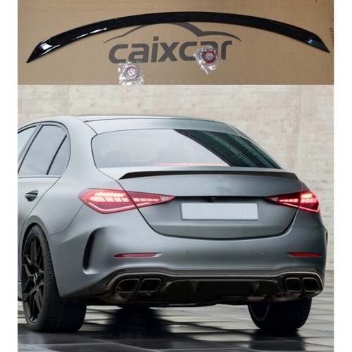 Alerone mercedes classe w206 - alerone,