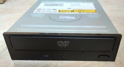 Lettore dvd marca - lettore, hp