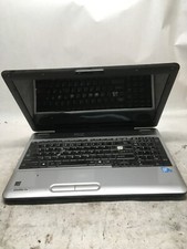 Toshiba Satellite Pro L500 -