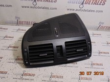 Toyota Avensis Centrale
