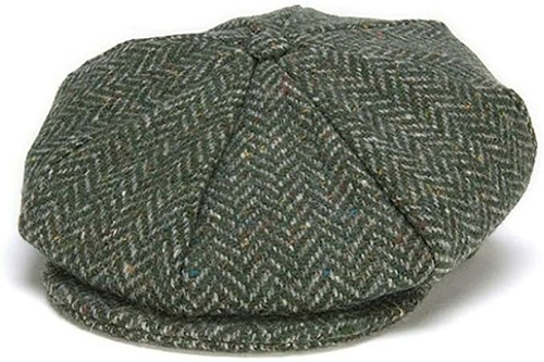 Cappelli hanna irlandesi - cappelli,