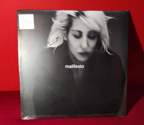 Malika ayane malifesto - malika,