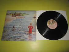 GENESIS - FOXTROT- CHARISMA 6369 922  EX/EX++ GF. 1ST. 1972 ITALIA