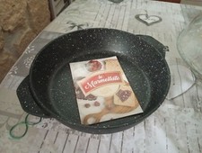 Pentola Vulkanica magic Cooker Diam.33