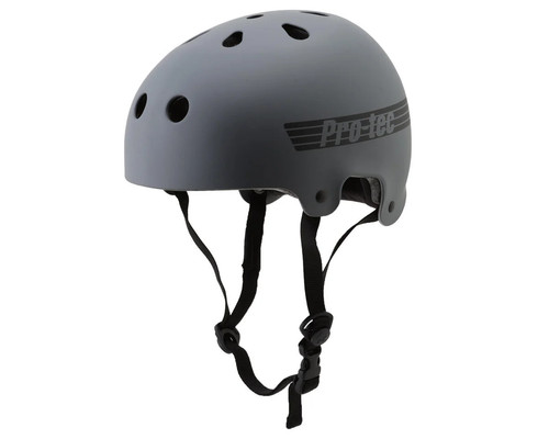 Casco certificato pro tec - pro-tec, old
