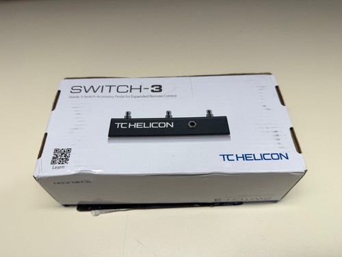 Nuovo helicon switch 3 - helicon, switch-3