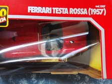 Ferrari 250 Testa rossa 1957