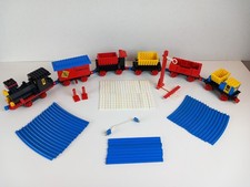 LEGO 180 4.5V Train, Train