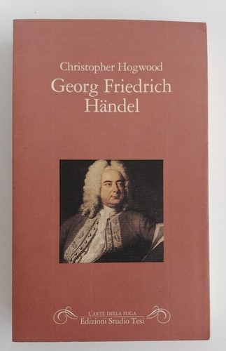 Christopher hogwood georg - -,