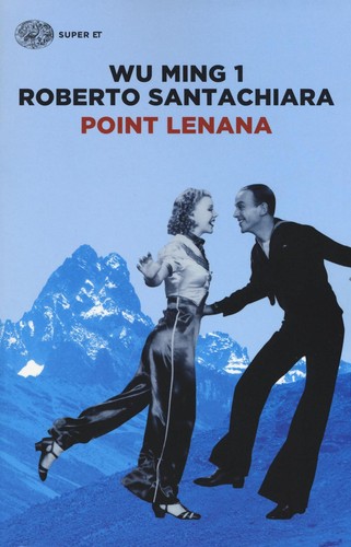 Point lenana ming 1 - lenana,