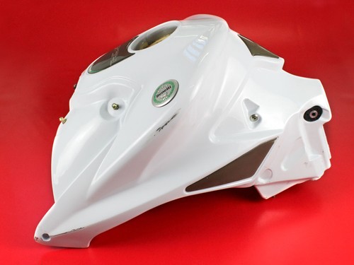 Serbatoio carburante benelli - carburante,