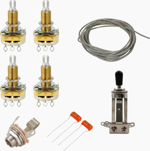 Kit cablaggio 4140 000 - cablaggio, per