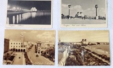  N.4 CARTOLINE BENGASI-LIBIA-2