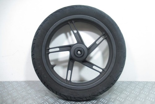 Ruota anteriore honda pcx 125 - anteriore,