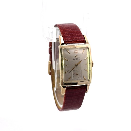 Orologio uomo vintage - orologio, omega