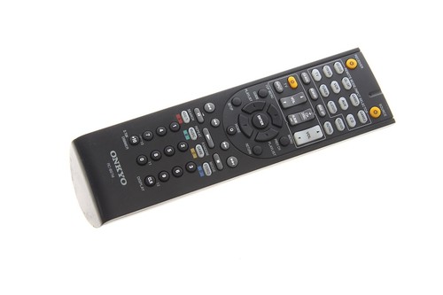 Telecomando originale onkyo - telecomando,