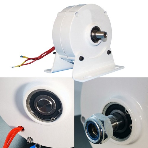 Generatore motore magnetico - generatore,