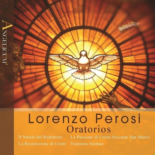 9187161 audio lorenzo - audio, cd