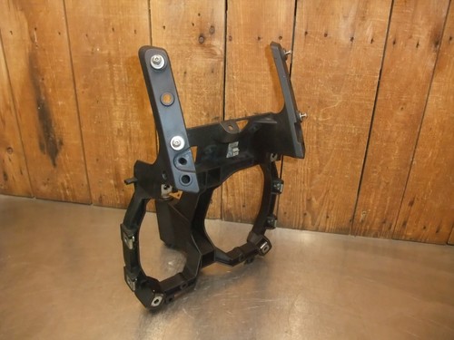 Supporto schermo faro yamaha - supporto,