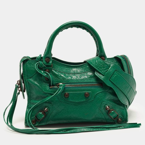Borsa balenciaga classic city - balenciaga,