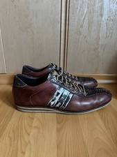 SCARPE SNEAKERS HARRIS FIRENZE