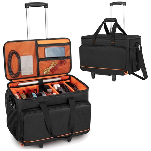 Borsa professionale per con - borsa,