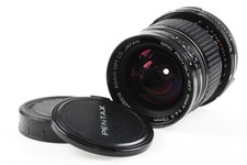 Cambio Pentax 6x7 SMC 75mm